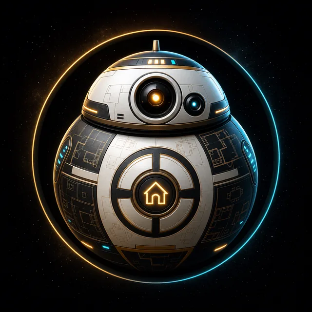 BB8 Real Estate agent